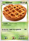appeltaart