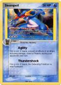 Swampert