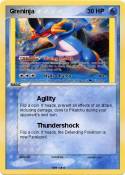 Greninja