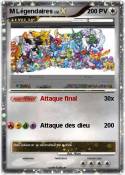 M Légendaires
