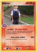 Anthony