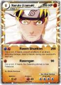 Naruto Uzamaki