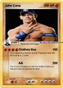John Cena