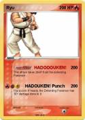 Ryu