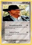 chuck norris