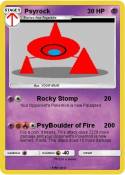 Psyrock