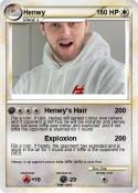 Henwy