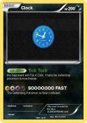 Clock
