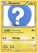 Energie Boy