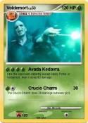 Voldemort