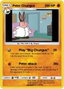 Peter Chungus