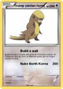 Trump (alolan