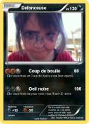 Défonceuse
