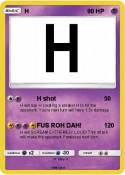 H
