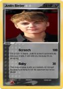Justin Bieber
