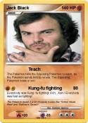 Jack Black