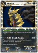 Giratina