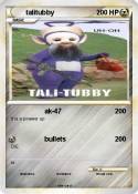 talitubby