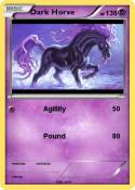 Dark Horse