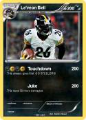 Le'veon Bell