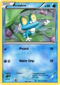 Froakie