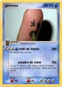 gerbeuse