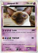 Junepurr EX