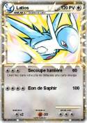 Latios