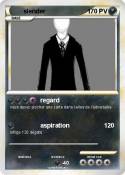 slender