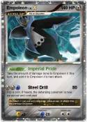 Empoleon