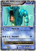 Gyarados