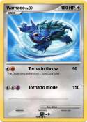 Warnado