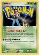 Donachu