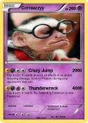 Ccrraazzyy