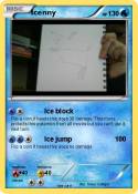 Icenny