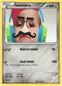 Sammyeva