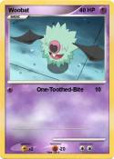 Woobat