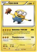 KING BOB