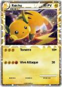 Raichu