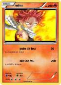 natsu