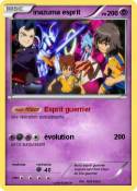 inazuma esprit