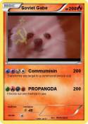 Soviet Gabe
