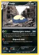 Feetje
