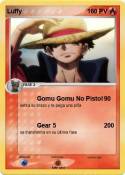 Luffy