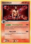 Daniel Bryan