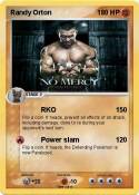 Randy Orton