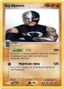 Rey Mysterio