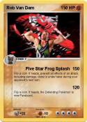 Rob Van Dam