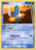 Mudkip