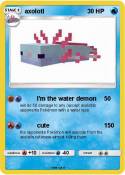 axolotl